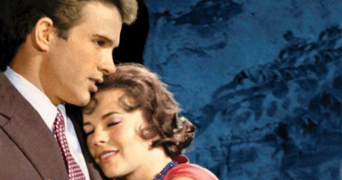 Film La Fievre Dans Le Sang La Fièvre dans le sang