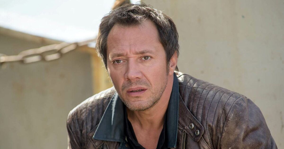 Cain Saison 5 Episode 1 Caïn