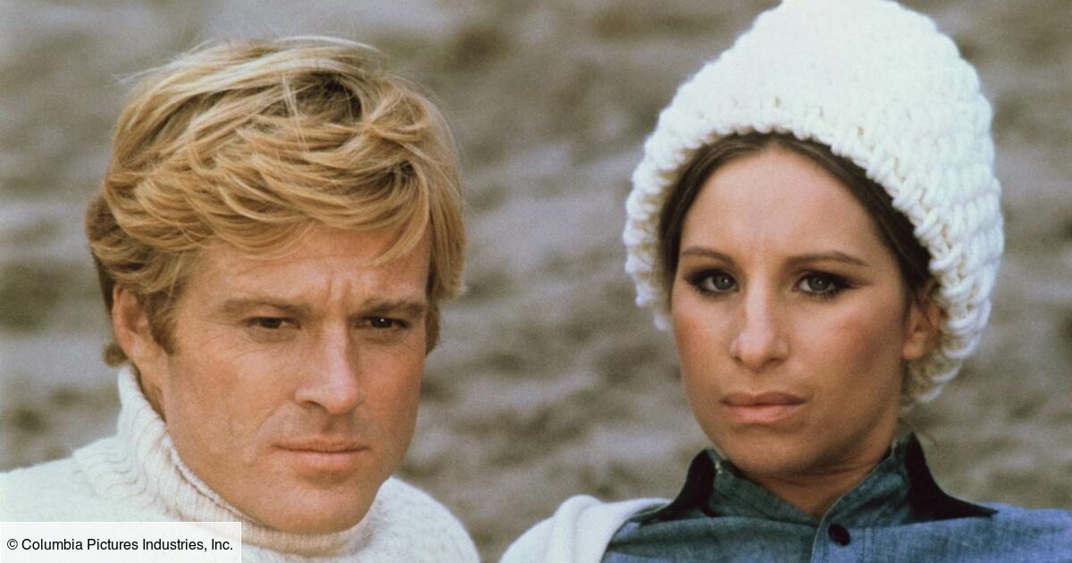 Nos Plus Belles Années Film 1973 Nos plus belles années