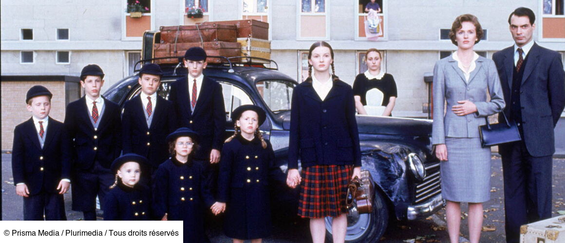 Priez pour nous de JeanPierre Vergne (1994), synopsis, casting