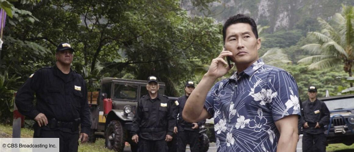 Hawaii 5-0 Saison 7 Prime Video France Date Ka Laina Ma Ke One - (S7E14) - Hawaii 5-0 - Télé-Loisirs