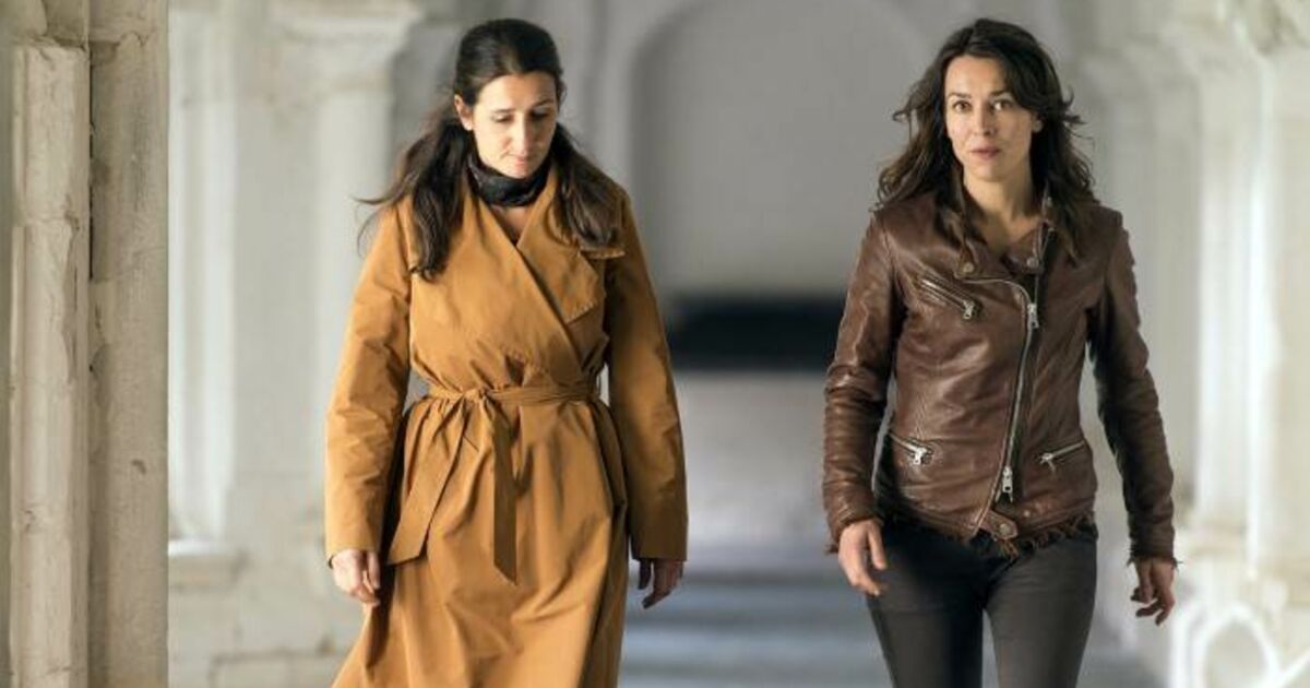 Les Temoins Saison 2 Episode 8 Les témoins