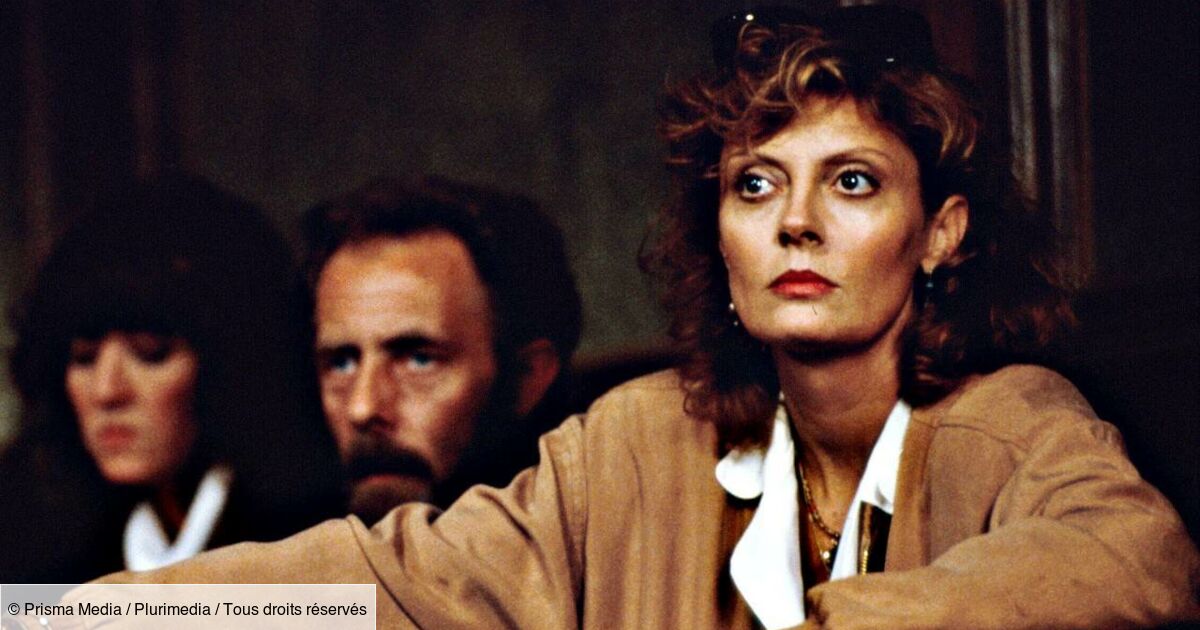 Une Saison Blanche Et Sèche Film Une saison blanche et sèche