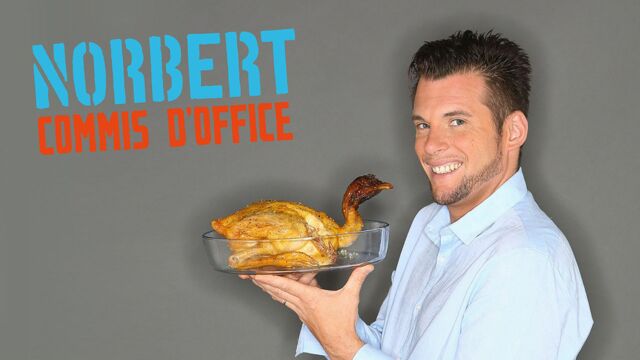 Norbert Commis D Office Recette Sans Gluten Norbert, commis d'office