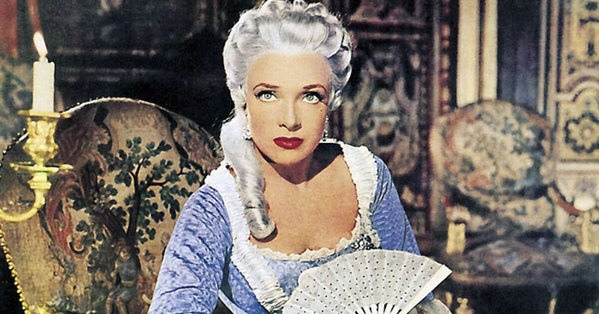 Si Versailles m'était conté