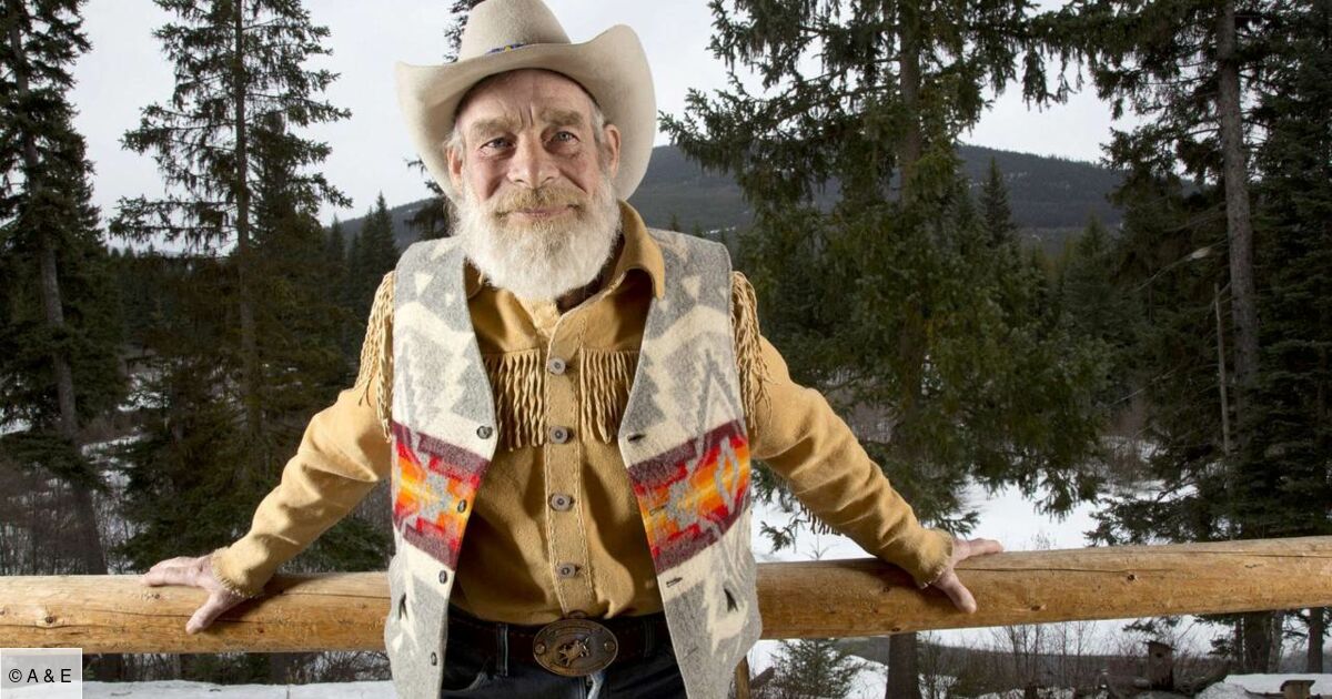 Comment Est Mort Tom Dans Seul Face à L'alaska Seuls face à l'Alaska