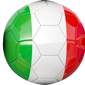 football italien
