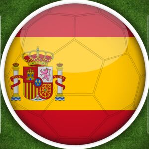 espagne foot