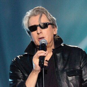 Alain Bashung : biographie, news, photos et videos - Télé ...