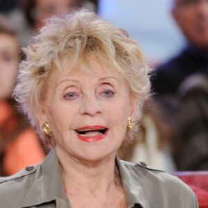 Annie Cordy : biographie, news, photos et videos - Télé ...