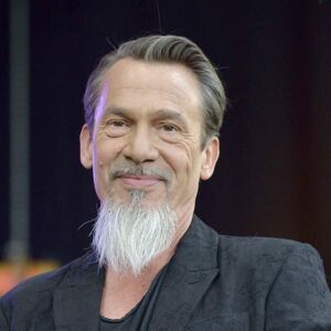 Florent Pagny Biographie News Photos Et Videos Tele Loisirs