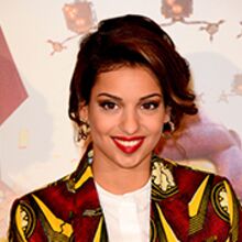 Tia Diagne biographie, news, photos et videos TéléLoisirs