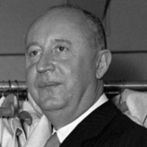 christian dior biographie