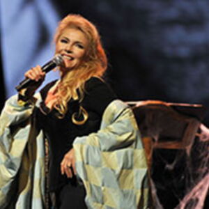 Elizabeth Vidal Biographie News Photos Et Videos Tele Loisirs elizabeth vidal biographie news