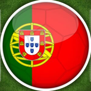 football portugais