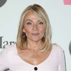 Helen fielding biography image