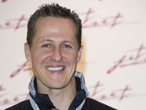 Michael Schumacher : Corinna, Mick, Ralf... La famille de l'ancien pilote de Formule 1
