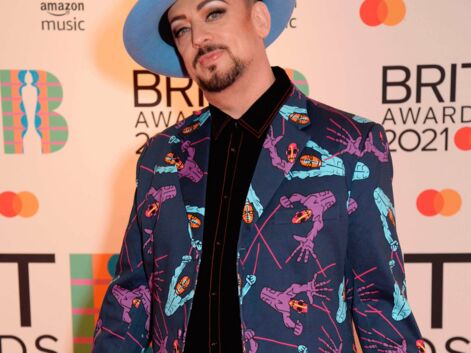 Brit Awards 2021 : les looks de la soirée !