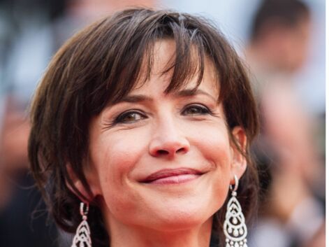 Sophie Marceau : les moments de grâce de l'actrice au Festival de Cannes