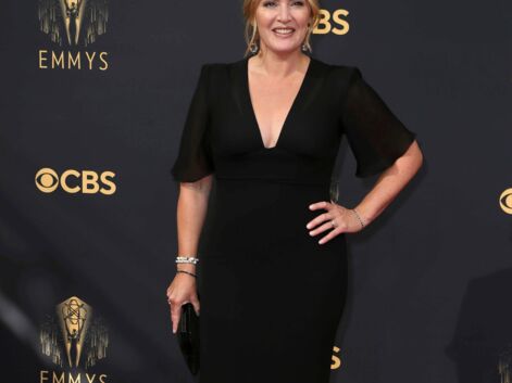 Emmy Awards : Kate Winslet rayonnante, Catherine Zeta-Jones en robe fendue, Anya Taylor-Joy en traîne jaune… Les plus belles photos du tapis rouge