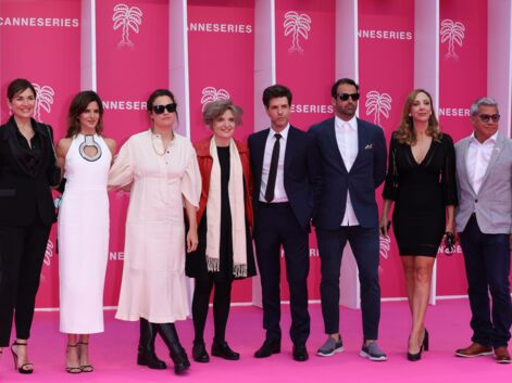 Jaime Lannister, Elsa Esnoult, Phoebe Dynevor…  Les stars de séries sur le tapis rose de Canneseries 2021