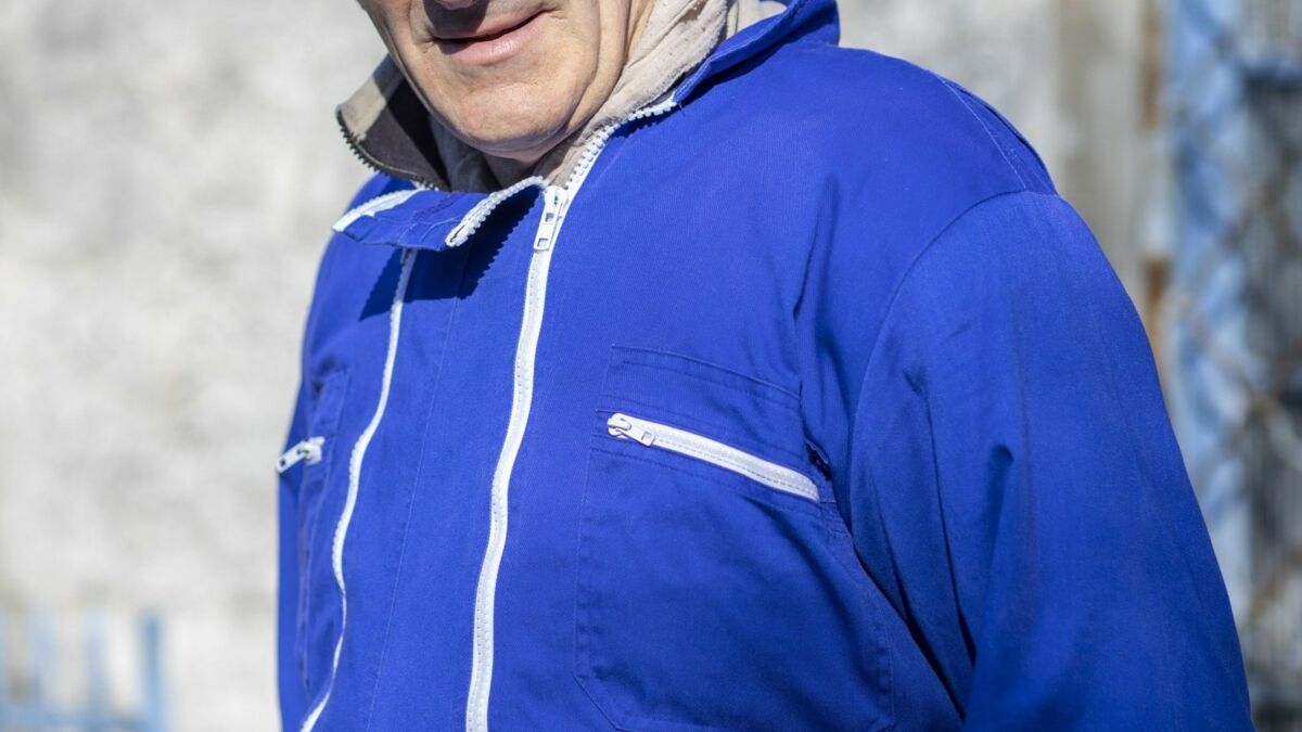 Jean Paul Davy L Amour Est Dans Le Pré L'amour est dans le pré 2022 : revivez les meilleurs moments de la seconde  soirée des portraits