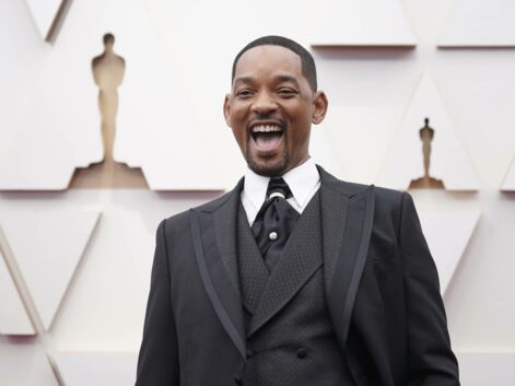 Oscars 2022 : Will Smith, Penelope Cruz, Zendaya... Découvrez les plus belles photos du tapis rouge