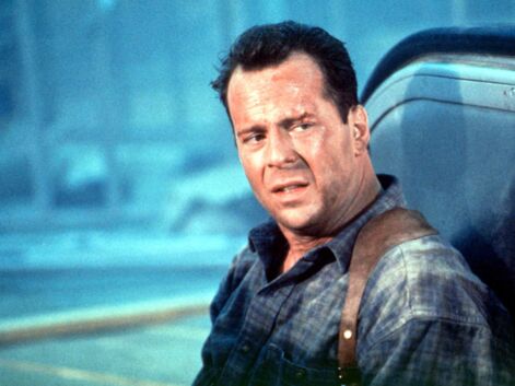 Bruce Willis : retour sur la carrière de l'acteur