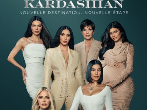 Les Kardashian : en 15 ans, elles ont vraiment bien changé !