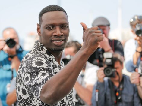 Cannes 2022 : Omar Sy enfreint les règles cannoises et s'improvise photographe !