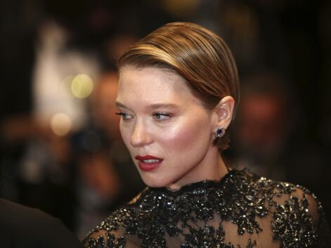 Cannes 2022 : Léa Seydoux, Kristen Stewart, Ana Girardot...  Le tapis rouge des Crimes du futur, le film de David Cronenberg