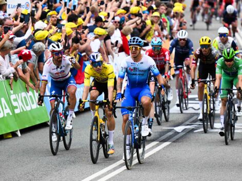 Tour de France 2022 : combien gagnent les coureurs ?