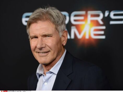 Harrison Ford : de Star Wars à Indiana Jones, l'acteur n'a pas changé ! 