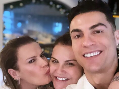 Qui sont les sœurs de Cristiano Ronaldo ?