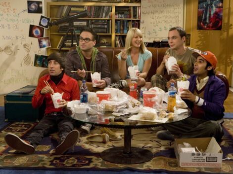 Big Bang Theory : les acteurs de la série culte sont-ils en couple ? 