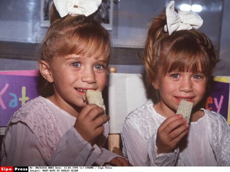Ashley et Mary-Kate Olsen : les jumelles stars des années 1990 ont bien changé 