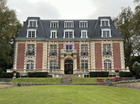 Star Academy 2023 : découvrez les photos du château de Dammarie-Les-Lys rénové après les travaux !