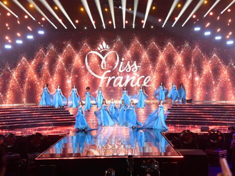 Miss France 2023 : les grands moments de la soirée