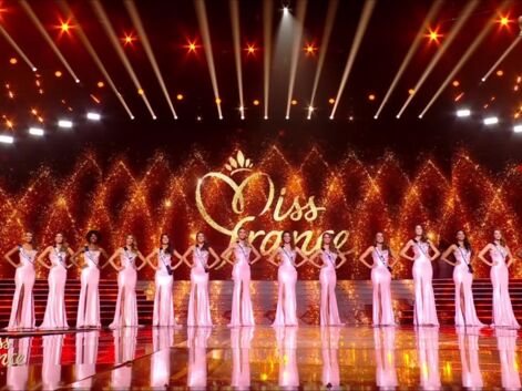 Miss France 2023 : découvrez les 15 candidates demi-finalistes et les 5 finalistes