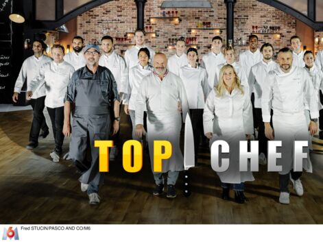 Top Chef 2023 : voici les 16 candidats de la saison 14 !