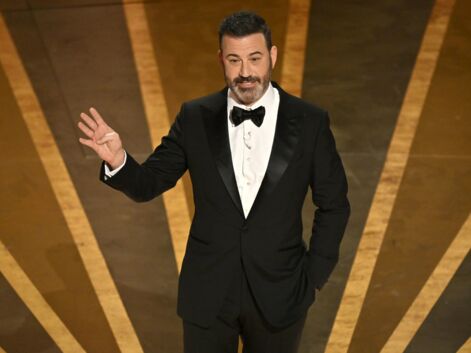 Oscars 2023 : les meilleurs moments de la cérémonie en images (PHOTOS) 