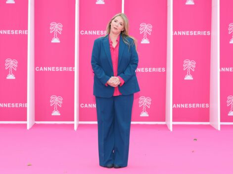 Hélène Rollès, Diane Leyre, Ariane Seguillon... les stars de série font sensation à Cannes !