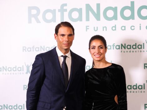 Rafael Nadal : qui est sa femme, Xisca Perello ?