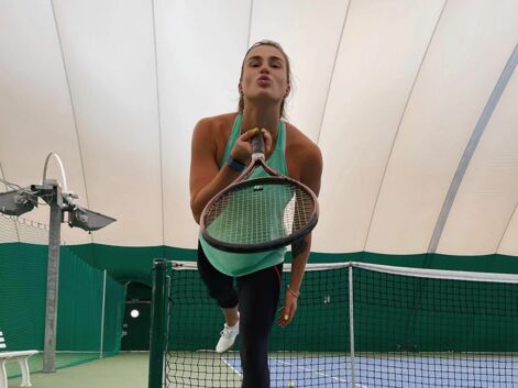 Tennis : qui est Aryna Siarhiejeŭna Sabalenka ?