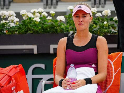 Tennis : qui est Kristina Mladenovic ?