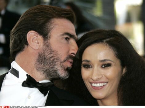 Retour sur l'histoire d'amour entre Éric Cantona et Rachida Brakni