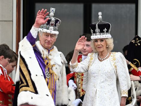 Couronnement de Charles III : Kate Middleton, la reine Letizia, la princesse Charlene, Brigitte Macron... Les plus beaux looks de la cérémonie
