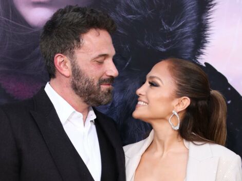 Jennifer Lopez et Ben Affleck plus amoureux que jamais