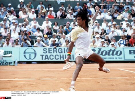 Roland-Garros : les 10 moments forts du tournoi