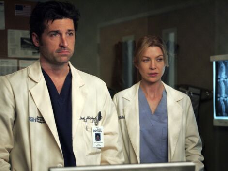 Ellen Pompeo quitte Grey's Anatomy : retour en images sur l'évolution de son personnage de la saison 1 à son départ de la série